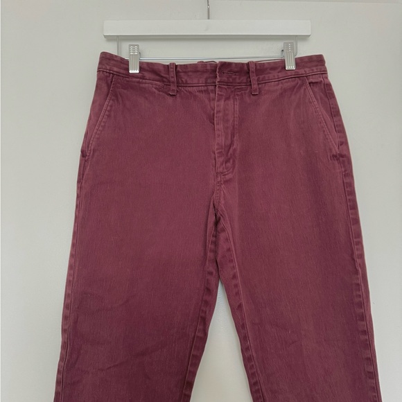 J. Crew Stretch Chinos - Picture 4 of 7